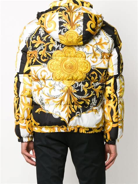 jack storer versace jacket|Versace jackets for men.